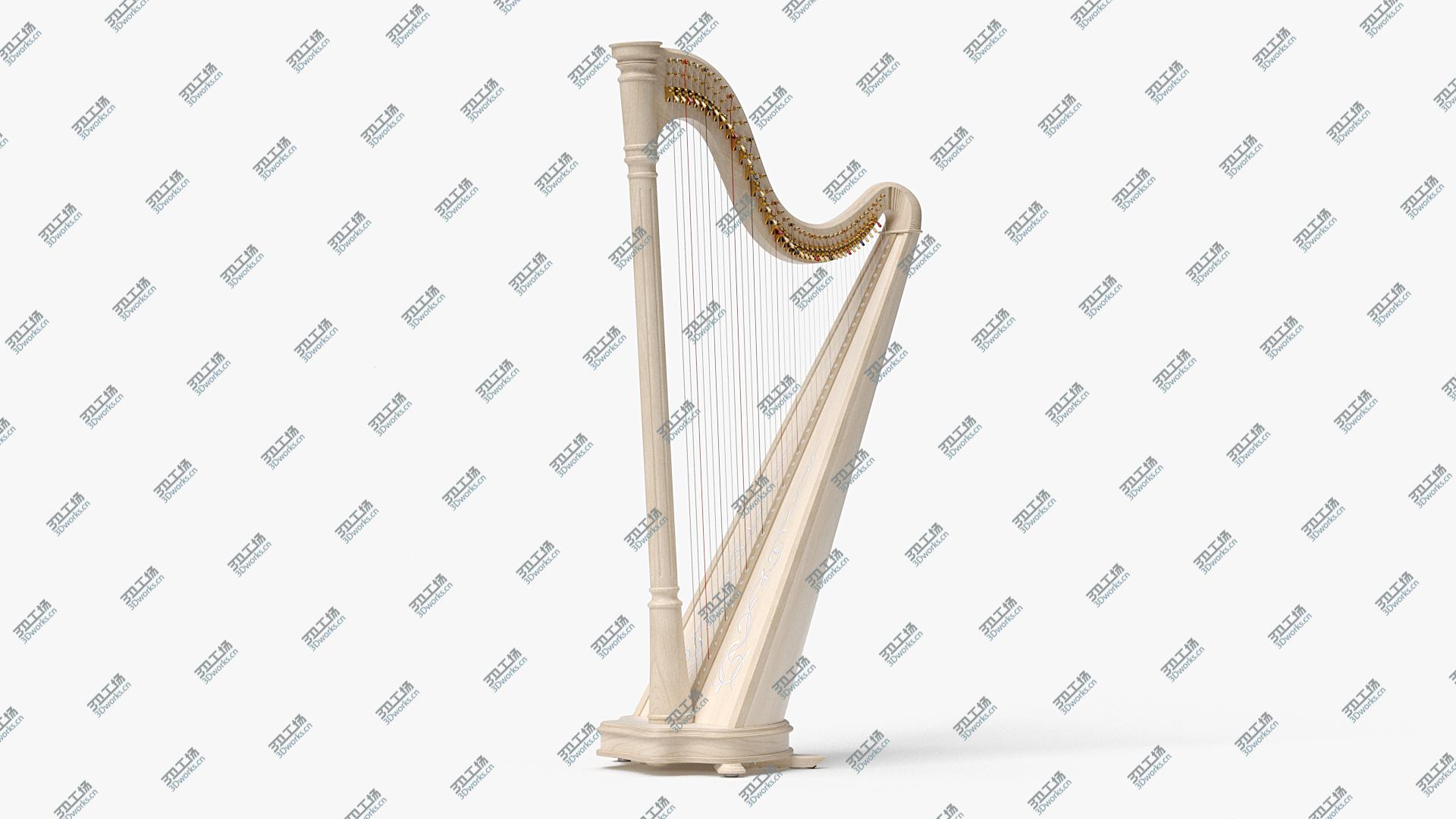 images/goods_img/202105074/3D model Lever Harp 01/1.jpg